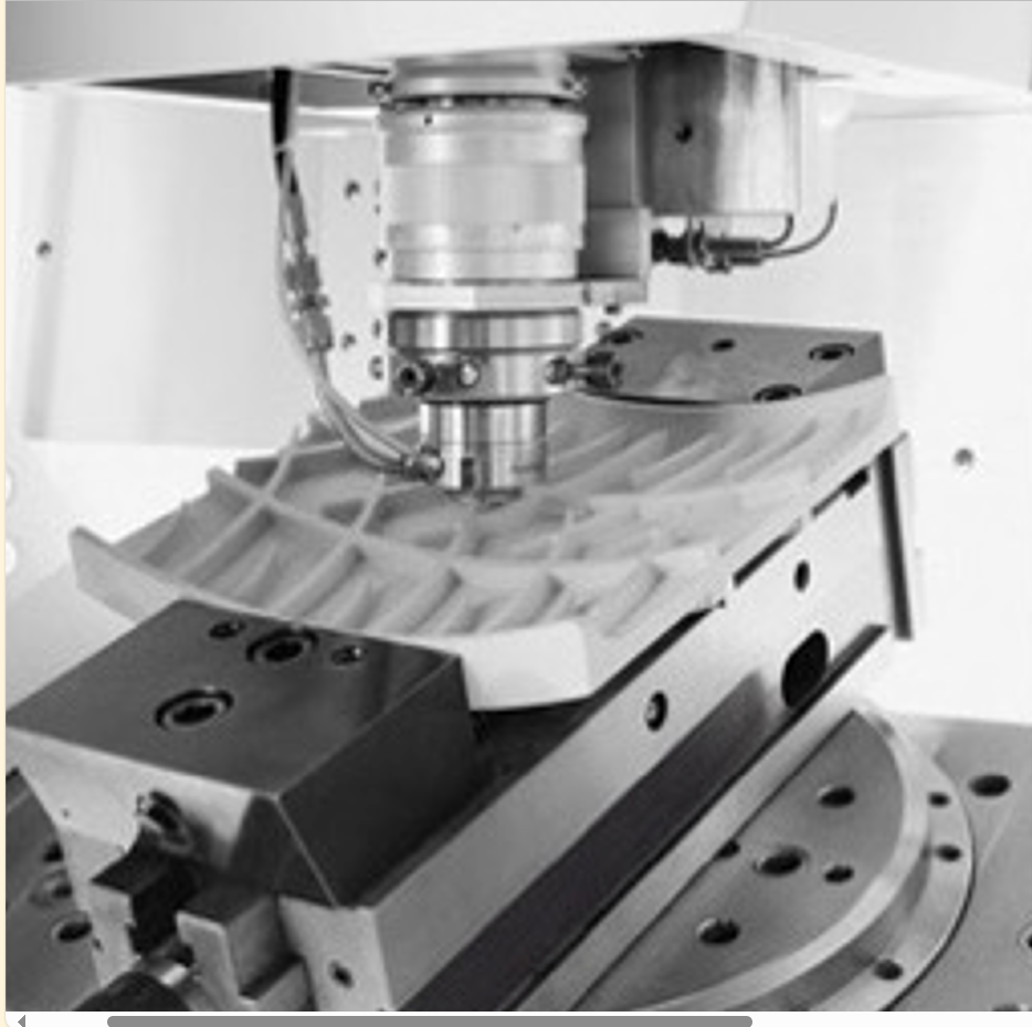 狭缝切割 High Aspect